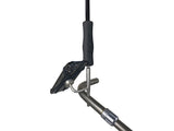 JuCad Smartphone Holder with Umbrella Extension
