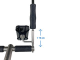 JuCad Smartphone Holder with Umbrella Extension