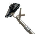 JuCad Smartphone Holder with Umbrella Extension
