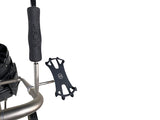 JuCad Smartphone Holder with Umbrella Extension