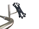 JuCad Smartphone Holder with Umbrella Extension