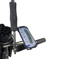 JuCad Smartphone Holder with Umbrella Extension