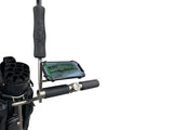 JuCad Smartphone Holder with Umbrella Extension