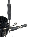 JuCad Smartphone Holder with Umbrella Extension