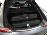 JuCad Carbon Travel Bianco SV 2.0