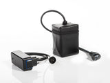 JuCad Carbon Travel 2.0 FACELIFT