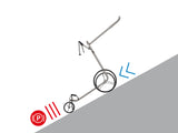 JuCad Carbon Travel 2.0 FACELIFT