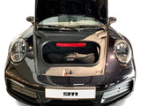 JuCad Carbon Travel 2.0 FACELIFT