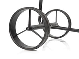 JuCad Carbon Travel Nero SV 2.0