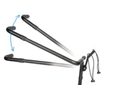 JuCad Carbon Travel Nero SV 2.0
