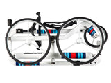 JuCad Carbon Travel Racing 2.0