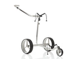 JuCad Carbon Travel 2.0, Silver-Black