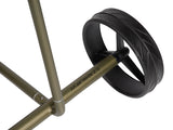 JuCad Carbon Travel Verde Black 2.0