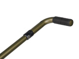 JuCad Carbon Travel Verde Black 2.0