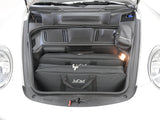 JuCad Carbon Travel Verde Rosé 2.0