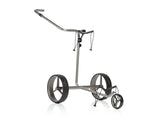 JuCad drive Stainless Steel 2.0