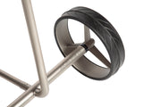 JuCad drive Stainless Steel 2.0
