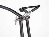 JuCad Phantom Titan black on black 2.0