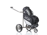 JuCad drive SL Titan Silence 2.0