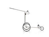 JuCad drive SL Titan Travel 2.0