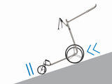 JuCad drive S 2.0
