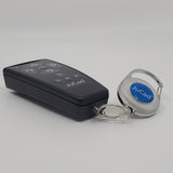 JuCad Remote Control