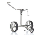 JuCad Junior drive Stainless Steel