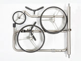 JuCad Junior drive Stainless Steel