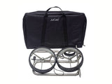 JuCad Junior drive Stainless Steel