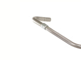 JuCad Junior drive Stainless Steel