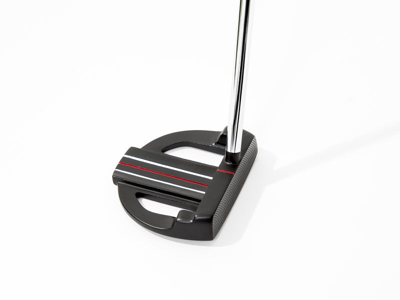 JuCad Mallet Putter X300