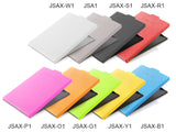 JuCad Scorecard Holder
