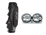 Small JuCad Travelcover