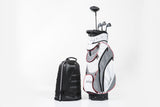 Small JuCad Travelcover with Hardtop