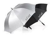 JuCad Telescopic Automatic Golf Umbrella