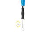 JuCad Telescopic Golf Umbrella