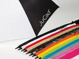 JuCad Telescopic Golf Umbrella