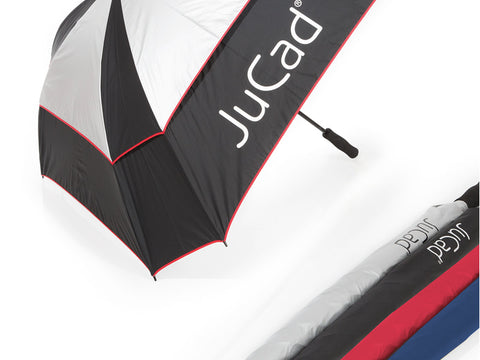 JuCad Windproof Golf Umbrella