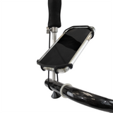 JuCad Smartphone Holder with Umbrella Extension