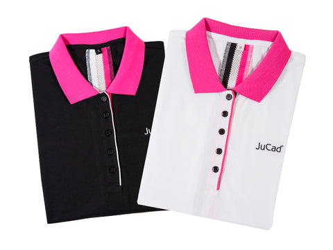 JuCad Polo Shirts for women