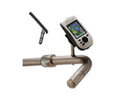 JuCad Support for GPS Systems