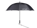 JuCad Telescopic Automatic Golf Umbrella