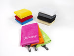 JuCad towel